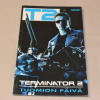 Terminator 2 Tuomion päivä